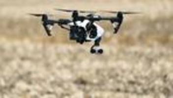 Drohnen: Verdächtige Drohnen über Bundeswehr-Standort in MV