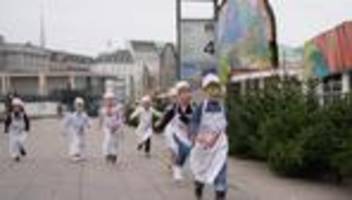 elbvertiefung: der tägliche newsletter aus hamburg: zwischen mehl und milch macht mancher knilch ’ne riesengroße kleckerei