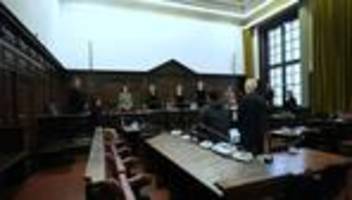 elf jahre haft: strafe für tödliche messerstiche an u-bahnhof rechtskräftig