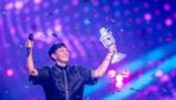 Eurovision Sing Contest: Kulturstaaatsminister spricht sich für ESC-Teilnahme Israels aus