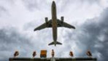 Flugsicherheit: Tausende Airbus-Flugzeuge müssen nach Zwischenfall überprüft werden