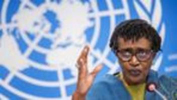 HIV-Infektionen: Vereinte Nationen warnen vor Rückschritten im Kampf gegen Aids