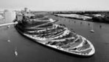 Hamburger Oper: Ihnen fehlt die Debatte über die neue Hamburger Oper? Hier ist sie!