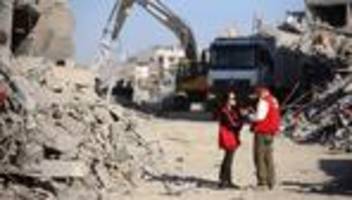 Humanitäres Völkerrecht: Den Krieg zivilisieren