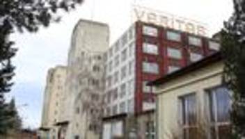 Industriearchitektur: Baubeginn für neues Stadtquartier in Wittenberge rückt näher