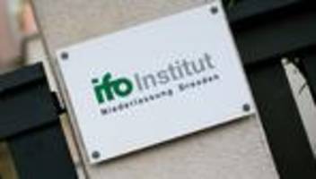 Konjunktur: Ifo Institut: Stimmung in ostdeutscher Wirtschaft verbessert