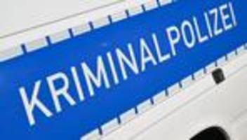 Kriminalität: Mutmaßlicher Drogenhandel: Razzia in Rostock