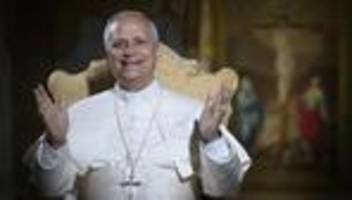 Latein im Vatikan: Dann sind wir mit dem Latein am Ende