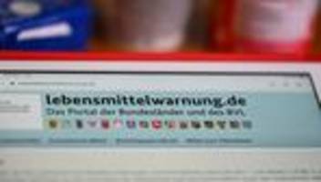 Lebensmittel: Mögliche Glasstücke: Hersteller ruft mehrere Produkte zurück