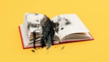 lesen, bis der zug kommt: rettet die literatur vor der deutschen bahn