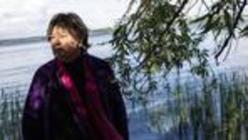 Natascha Wodin: Die schönste Obsession