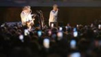 Neues Kraftklub-Album: Kraftklub feiert mit Sterben in Karl-Marx-Stadt das Leben