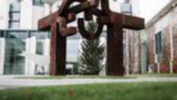 Oh, Kanzlerbaum: Heimische Tanne für den Kanzler aus dem Sauerland