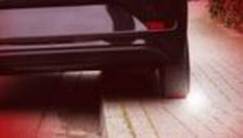 parken in münchen: eine stadt verzweifelt an sich