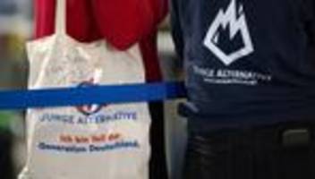 Parteien: AfD gründet neue Parteijugend - was steckt dahinter?