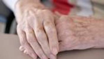 Pflegeberufe: Ausbildungszahlen in der Pflege steigen