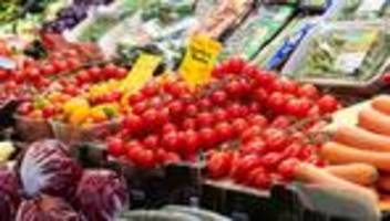 Preise: Inflation in Bayern bei 2,2 Prozent