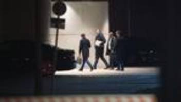 Spitzentreffen im Kanzleramt: Koalitionsausschuss beendet: Was wird aus dem Rentenstreit?