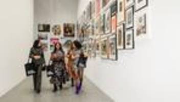 Studio Museum in Harlem: Nicht unvermeidlich, sondern hart erkämpft