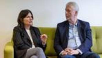 tarifverträge: verdi-bezirkschefin will vom land ausweitung der tariftreue