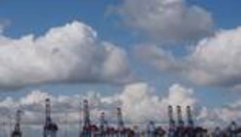 Transport: Länder, Bund und Wirtschaft sprechen über Hafenstrategie