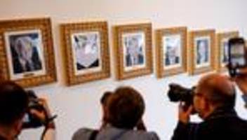 US-Präsident: Donald Trump will Dekrete aus Amtszeit von Joe Biden aufheben