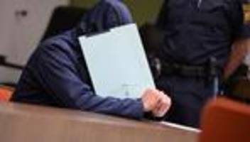 Urteil: Lange Haft für versuchten Mord an Sohn und Ex-Partnerin