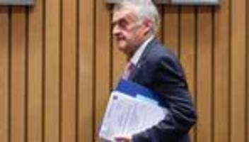 Von Polizeikugel getroffen: Innenminister plant Austausch mit Gehörlosen-Verbänden