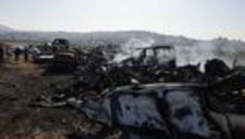 Israel: Vier europäische Staaten verurteilen Siedlergewalt im Westjordanland