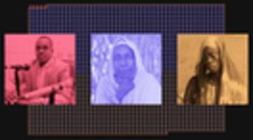 krieg im sudan: drei von mehr als 21 millionen