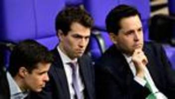 rentenpaket: die vertrauensfrage