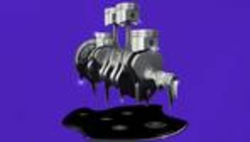 verbrenner-aus: rückständig und auch noch teuer