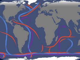 klima: wie ozeanströmungen die erde bewohnbar machen