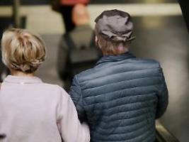 Bundessozialgericht entscheidet: Bei Grundrente zählt auch Einkommen des Ehepartners