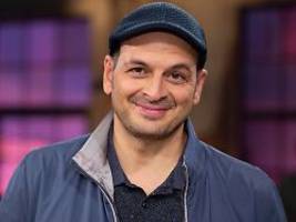 da guckst du!: comedian kaya yanar sagt goodbye, deutschland