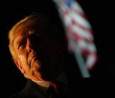 entsenden usa truppen? : trump will venezolanische drogenhändler auch an land stoppen