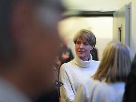 Gewalt und Champagner: Weitere Entführer belasten Christina Block