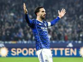 Hannovers Joker sensationell: Niemand kann Schalker Wahnsinn stoppen