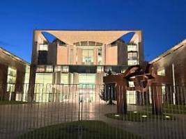 Koalition tagt sechs Stunden: Schwarz-Rot schlägt sich halbe Nacht um die Ohren