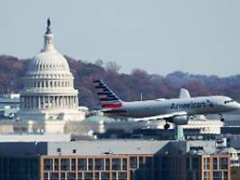kurz vor thanksgiving-reisewelle: airbus muss tausende flugzeuge in den usa auf fehler überprüfen