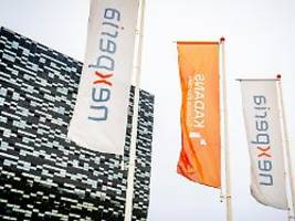 Wolle Kontrolle an sich reißen: Chinesische Konzernmutter Wingtech teilt gegen Nexperia aus