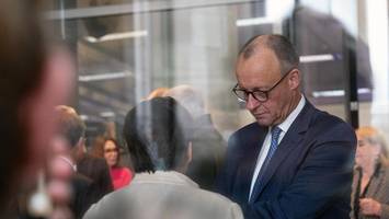 525 Milliarden Euro: Bundestag beschließt Haushalt für 2026