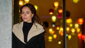 Alena Jabarine: „Angst ist das Gegenteil von Freiheit“