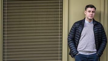 Dieser rechtsextreme Brandenburger soll Chef der neuen AfD-Jugend werden