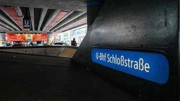Feuer im U-Bahnhof Schloßstraße – U9 unterbrochen