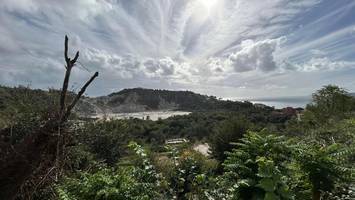 Neue Gefahr am Supervulkan: Experte warnt vor plötzlichen Explosionen