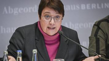 Rechnungshof prüft Antisemitismus-Projekte vor Untersuchungsausschuss