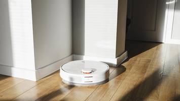 Saugroboter & Akkusauger am Black Friday: Starker Deal bei Dyson
