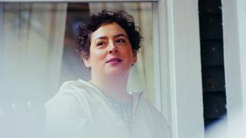 schreiben gegen das verschwinden: „der helle raum“