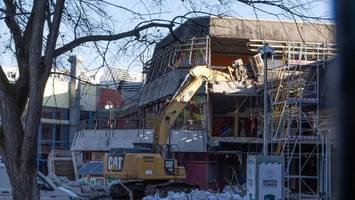 SEZ in Berlin-Friedrichshain: Stadtrat verhängt Abriss-Stopp